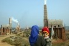 Pollution shrinks villagers’ lifespan by 10 years