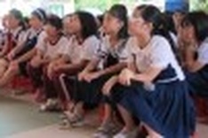 Experts clamor for better sex education in schools