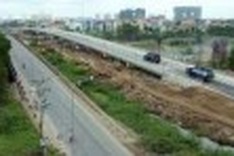 City eyes private investment in traffic infrastructure