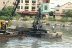 Sanitation: an opportunity for collaboration