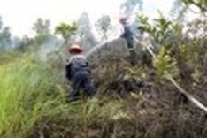 Central provinces move to boost fire-fighting facilities