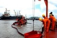 Poor waste control systems add to marine pollution