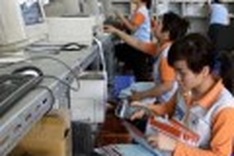 Digital data market set to boom in Vietnam