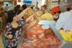 Demand pushes pork up 70%