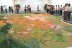 Hanoi plan may boost property market