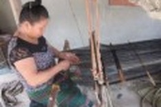 Resettlement ‘erodes identities'