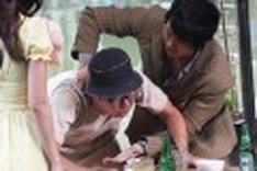Vietnamese cinema in need of overhaul