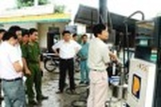 Stiffer punishment for petrol fraud