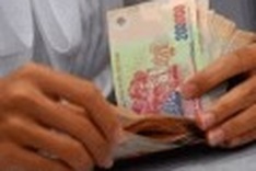 Government promises to continue to cut spending: official