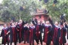 City universities stay put