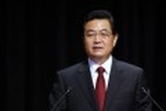 China’s Hu Jintao invites Nguyen Phu Trong