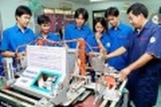 South Korea supports vocational training in Quang Tri