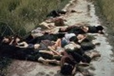 Documentary on My Lai relives one of America's lowest moments