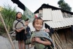 Poverty fight starts to work