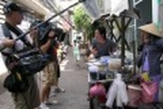 "Luke Nguyen's Vietnam" TV show has new owner