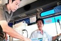 HCMC officials seek to improve public transport