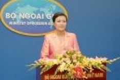 Vietnam promotes fundamental human rights