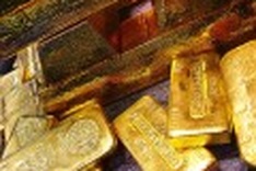 Gold hits all-time high