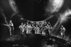 FIAP honours Vietnamese artist as master photographer