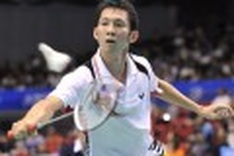 Badminton: Vietnam Grand Prix returning to town