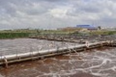 Vietnam in dire need of waste-water management