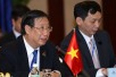 ASEAN sets up arbitration mechanism for disputes