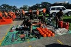 One dead as Typhoon Megi hits Philippines: govt