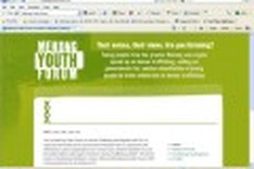 Mekong Youth Forum focuses on human trafficking and migration