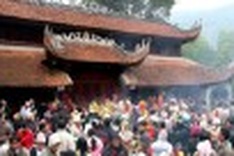 Saint Giong Festival passes UNESCO’s first round
