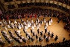 Vienna Charity Ball to be held in Hanoi
