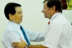 First foreigner granted Vietnamese citizenship