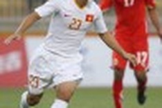 Asian Games football: Vietnam beat Bahrain 3-1 in their opener