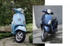 Copycat scooter manufacturer asked to recall bikes