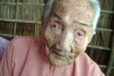 Vietnam delta woman could be world’s oldest person at 120