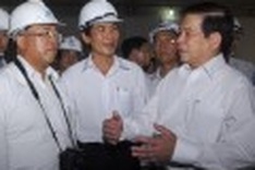 Vietnam commits to facilitation of foreign investors