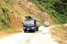 Transport Ministry to slash government bond projects
