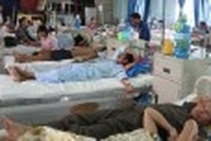 Health Minister pledges comprehensive reforms