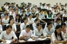Psychology fails to entice new students