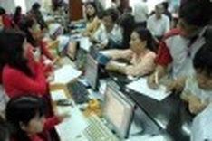 SBV to consider upping foreign stakes in banks