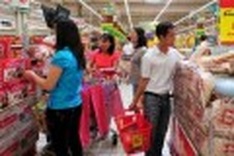 Hanoi's CPI up 1.76 percent in May