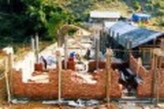 USAID refurbishes Kon Tum preschools