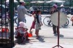 Plan to slash numbers of homeless children