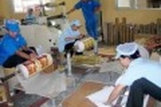 Japanese support for SMEs in Vietnam