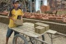 Child labourers a result of poverty