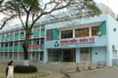 Few takers for technical schools in Vietnam