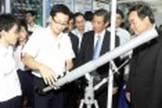 Education Festival 2011 promotes advanced education