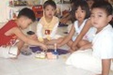 More children with disabilities get opportunity to go to school