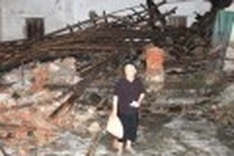 Tornado, flashfloods kill six