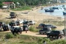 Vietnam’s first nuclear power project may start in 2013