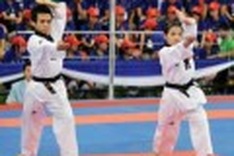 Vietnam finish 2nd at world champs